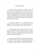 Esfuerzos internos en vigas