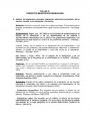 CONCEPTOS BÁSICOS DE EPIDEMIOLOGÍA