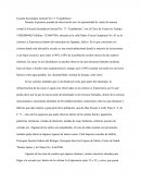 Escuela Secundaria General No.71 “Cuauhtémoc”