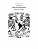 ORIGENES DE LA ECONOMIA POLITICA