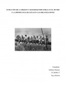 EVOLUCIÓN DE LA HIGIENE Y SEGURIDAD INDUSTRIAL EN EL MUNDO Y LA IMPORTANCIA DE ESTAS EN LAS ORGANIZACIONES