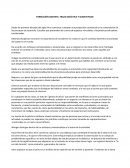 FORMACIÓN DOCENTE, TRAZA DIDÁCTICA Y SUBJETIVIDAD