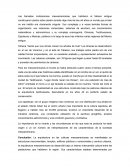 Civilizaciones Mesoamericanas