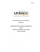 Comunicacion interpersonal