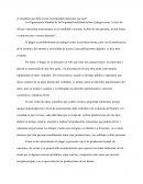 Importancia de la propiedad intelectual