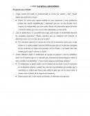 CASO: NATIONAL AIR EXPRESS