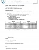 Emulador de un microprocesador