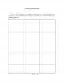 Informe Escrito El Mercado de Valores