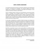 ENSAYO - FUSIONES Y ADQUISICIONES