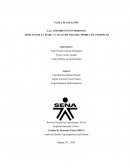 ASPECTOS DE LA MARCA Y CICLO DE VIDA DEL PRODUCTO O SERVICIO