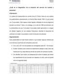 Caso El Chinito Veloz