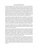 ¿Que es el liderazgo para mi?