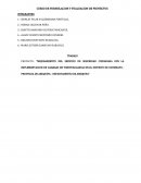 PROYECTO: “MEJORAMIENTO DEL SERVICIO DE SEGURIDAD CIUDADANA CON LA IMPLEMENTACION DE CAMARAS DE VIDEOVIGILANCIA EN EL DISTRITO DE UCHUMAYO - PROVINCIA DE AREQUIPA - DEPARTAMENTO DE AREQUIPA”