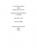 La crisis del Derecho Comercial