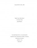 Normas ISO 9001, 14001 y 18001