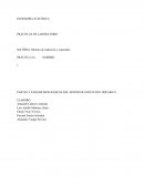 PARTES Y PARÁMETROS BÁSICOS DEL MOTOR DE INDUCCIÓN TRIFÁSICO