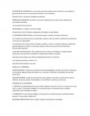 DEFINICIÓN DE ECONOMIA