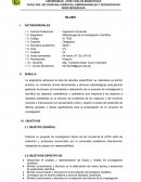Metodología de la Investigación Científica