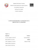 LA REVOLUCIÓN INDUSTRIAL Y SU INFLUENCIA EN LA ARQUITECTURA Y EL URBANISMO