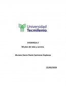 Tarea principios de bienestar