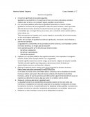 Derechos de Igualdad