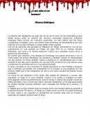 Resumen del libro caníbales asesinos-historias verdaderas