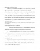 Documento del proyecto: Mejoramiento de la calidad educativa