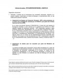 Etica y habilidades directivas COVID-19