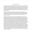 La Pobreza en el Ecuador