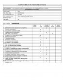 CUESTIONARIO DE 70 HABILIDADES SOCIALES