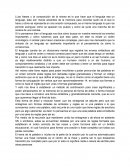 Capitulo 4 Como funciona el lenguaje