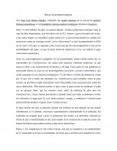 Bacxy: la inventora natural