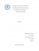 ESCUELA DE PSICOLOGIA Actividad #1