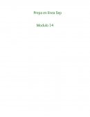 Actividad integradora 3: “La ciencia en los fenómenos naturales”