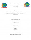 La importancia de la comunicación interpersonal y el uso de medios tecnológicos como herramientas para la comunicación estratégica en las organizaciones