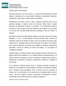 Bases Biológicas dela Conducta