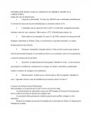 INFORMACIÓN BÁSICA PARA EL EJERCICIO ACADÉMICO, RESPECTO A CORONAVIRUS