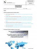 EVALUACIÓN T2 (LECTURA VELOZ)