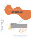 Caso empresa Michelin