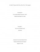 Propuesta Sobre Precio, Buen Valor y Valor Agregado