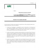 Resumen “Los 11 poderes del Líder”