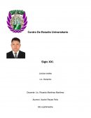 Principios rectores del nuevo sistema penal