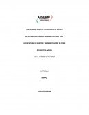 ESTUDIO ESTADISTICO COVID 19