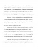 Resumen De ¨El Héroe Discreto ¨ del capitulo 5 al 10