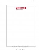 EDUCACIÓN EN EL PERU