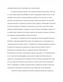 ANÁLISIS CRÍTICO DE LA HISTORIA DE LA EDUCACIÓN