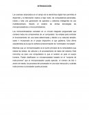 Repaso de microcontroladores