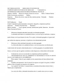 Cuadro macroeconomía. Página 1