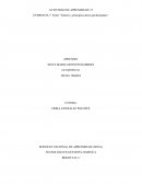 EVIDENCIA 7: Ficha “Valores y principios éticos profesionales”