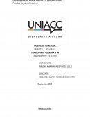 TRABAJO N°02 – SEMANA N°04 ARQUITECTURA DE MARCA
